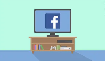 Facebook le apunta al negocio de la televisión