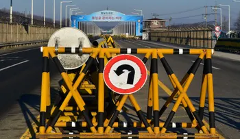 Corea del Norte detiene cooperación económica con Corea del Sur