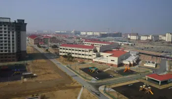 Arrestan en Corea del Sur a dos exmilitares chinos por presunto espionaje a bases de EE. UU.