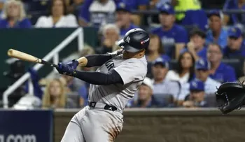 ¿Juan Soto regresaría a los Yankees? Una "locura" que el béisbol no descarta