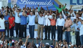 Abinader anuncia plan de acción â??urgenteâ? para Samaná
