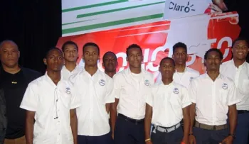 Anuncian la sexta versión Copa Intercolegial Claro 2016