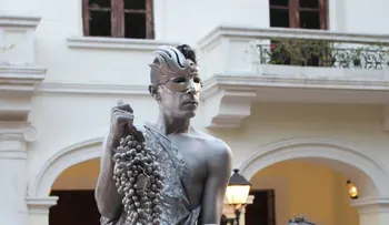 FesteVivas 2016 abre convocatoria a los artistas del estatuismo