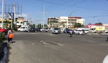 Muy pocos sabían de llamado a paro en el municipio SDE 