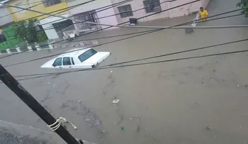 Llevan a 25 provincias en alerta por presencia de otra vaguada; disminuye cifra de desplazados