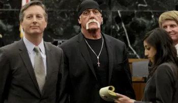 Veredicto por video sexual de Hogan no tendría mucho impacto