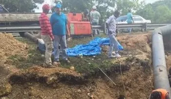 CAASD concluye primera fase en Ciudad Juan Bosch; cañada está saaneada en 90%