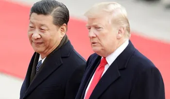  China y EEUU reinician las negociaciones para evitar una guerra comercial 