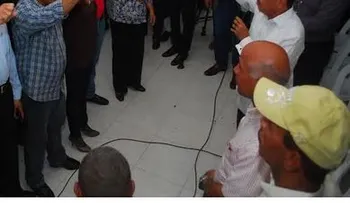 Montás: PLD corre el riesgo de perder si va a comicios con LF o Danilo 