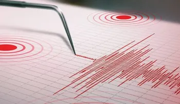 Sismo de 4.8 grados sacude Lima sin ocasionar daños