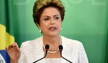 Reforma en Brasil: una maniobra política de Rousseff para hacer frente a la crisis