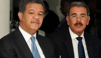 Asistencia Leonel a proclamación de Danilo crea expectativas