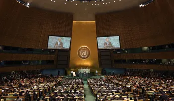 Piden suspender a Venezuela del Consejo de DD.HH. de la ONU por sentencia a Leopoldo López