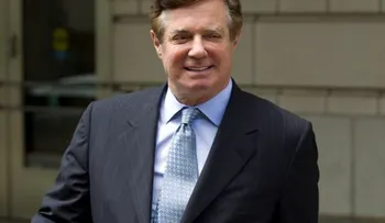 Declaran culpable al exjefe de campaña de Trump, Paul Manafort