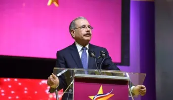 Danilo dice realizaciones de LF les han servido para seguir modernización del país