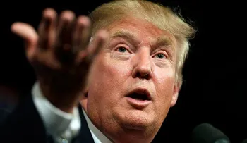 Trump critica la reforma de salud republicana y pide hacerla más â??generosaâ?