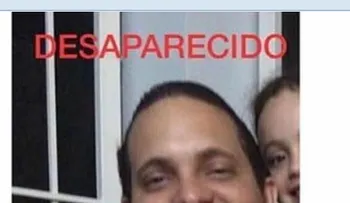  Aparece Wilfredo Junior Rosario Paulino, reportado como desaparecido en La Vega 