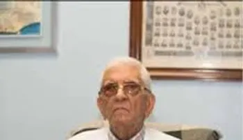 Fallece el reconocido médico Anselmo Simón Hernández 