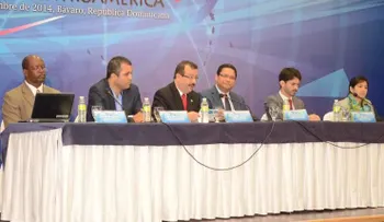 Advierte deficiencias estructurales si falta conectividad internet en el Caribe y Centroamérica