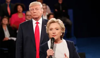Una inteligencia artificial que acierta resultados electorales revela que Donald Trump será el próximo inquilino de la Casa Blanca 