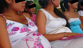 Niñas de RD superan países de AL con mayor "distinción" viviendo en concubinato