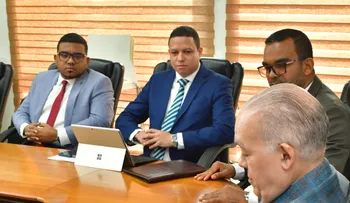 DGII presenta "Intégrate 1,2,3,4" una solución que simplifica el registro y cumplimiento