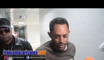 Un hombre le daba pastillas a exhijastro para violarlo