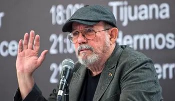 García Márquez sugirió canciones a Silvio Rodríguez en un avión que daba tumbos