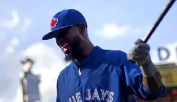 Jose Reyes dice que su tobillo sigue mejorando