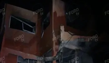 Varios muertos, heridos, y cuantiosos daños materiales en México por explosión en almacén de pirotecnia