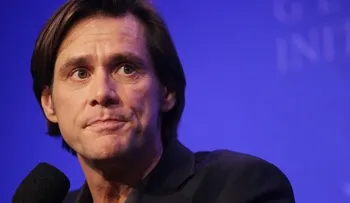 Afirman que Jim Carrey porta varias enfermedades de transmisión sexual