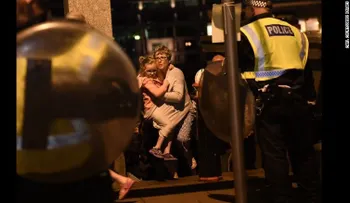 No caigas en la trampa de los terroristas: quieren dividir nuestras sociedades