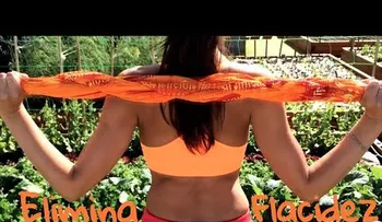 La mejor forma de tonificar tu espalda y eliminar la flacidez de los brazos 