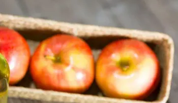 Como curé mi acné con vinagre de sida de manzana 