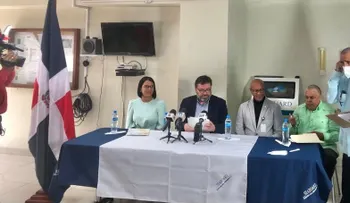 Vicepresidente Seaboard refuta campaña mediática y reta a presentar pruebas de irregularidades medioambientales