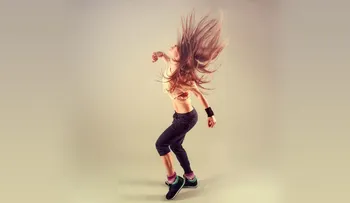 Por qué el baile es la mejor forma de quemar calorías