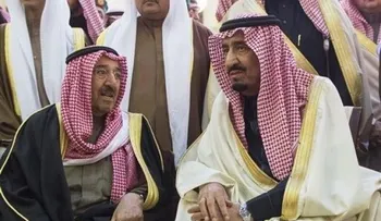 Una nueva generación llega al trono saudí 