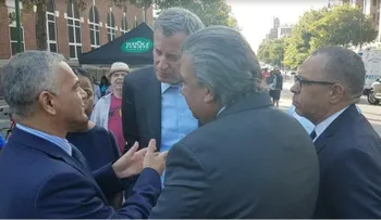  Comisión RD pide a alcalde de NY excluir de lista estatua de Duarte 