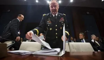 Espionaje de Gobierno de EEUU evitó 50 planes terroristas, uno en Wall Street  