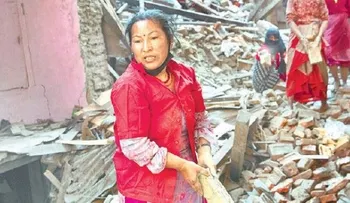 7, 276 cifra de muertos en Nepal: Hallan a tres sobrevivientes del sismo 