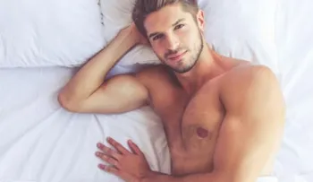 ¿Qué es a lo que a tantos hombres les gusta?