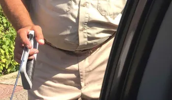 Dudas sobre los detectores de bombas en los hoteles en Sharm el-Sheik