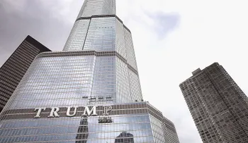 Hackers atacan de nuevo los hoteles de Donald Trump