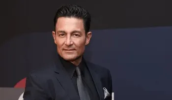 Fernando Colunga nunca habla claro de su preferencia sexual