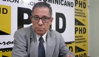 Eléxido Paula sería el nuevo titular de la DGDC