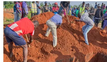 Congo supera los 3.000 casos de ébola