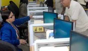 Pocos extranjeros acuden a oficialías a retirar sus cédulas
