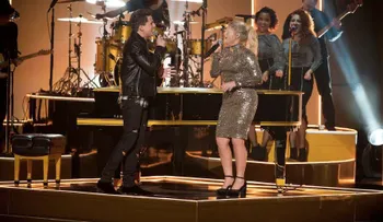 One Direction, Nicki Minaj y The Weeknd triunfan en los American Music Awards