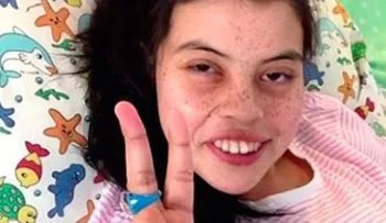  En Chile habrían negado trasplante a niña por ser pobre: Gobierno investiga 