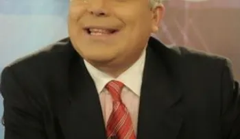Roberto Cavada tendrá hoy su primer hijo